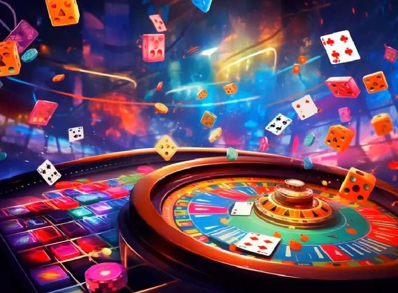 bd111 APP ဖြင့် ကာစီနိုဂိမ်းများ မိုဘိုင်းဖုန်းပေါ် ကစားနည်း