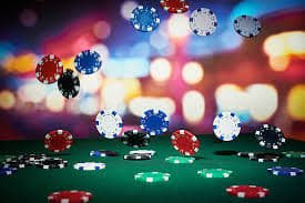 bd111 ကာစီနို Slots နှင့် Table Games ကစားနည်းများ