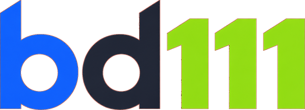 bd111 Logo